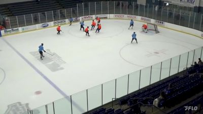 Replay: Home - 2024 Team Blue vs Team Orange | Jun 8 @ 8 AM