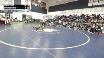 Replay: Mat 2 - 2026 TOC | Jan 2 @ 9 AM