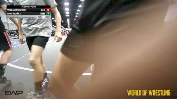 92 lbs Rr Rnd 2 - John Alvarado, Best Trained 12U vs Elijah Goku Viruete, Team Dash 12U