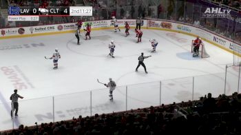 Replay: Away - 2025 Laval vs Charlotte | Jun 1 @ 3 PM