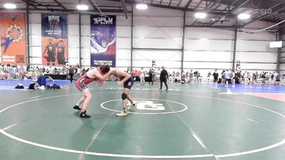 182 lbs Rr Rnd 3 - Sean Whelan, Team Alien Spaceship vs Nicholas Colucci, Pursuit Wrestling Academy