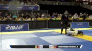 Lucas Helio Rubio vs Pedro Henrique De Oliveira C. De 2026 Pan Kids Jiu-Jitsu IBJJF Championship