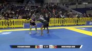 Breno Henrique Liboni vs Tyler David Tinsman 2025 Pan IBJJF Jiu-Jitsu No-Gi Championship