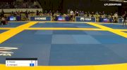Kennedy Maciel vs Gabriel Maragoni 2018 World IBJJF Jiu-Jitsu No-Gi Championship