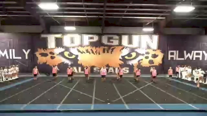 top gun miami cheer