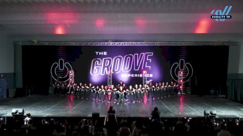 Star Performance Centre - Mini Large Hip Hop [2025 Mini - Hip Hop - Large Day 2] 2025 Athletic Championships Nationals & Dance Grand Nationals