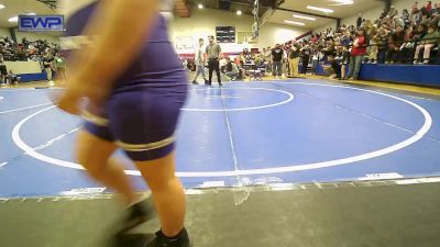 Rr Rnd 3 - Riley Robb, IRONMEN Wrestling Club vs Jaycee Cox, Sperry Wrestling Club