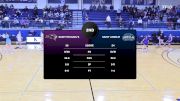 Replay: St. Michael's vs St. Anselm | Nov 20 @ 5 PM