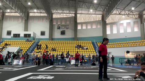 Stefano Bitonti vs Hugo Maradona 2025 ADCC Brazilian Nationals