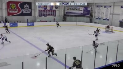 Replay: Home - 2024 Cubs vs WBS Knights | Oct 6 @ 5 PM