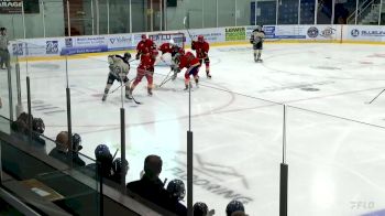 Replay: Home - 2025 Ridge Meadows vs Langley | Aug 27 @ 7 PM