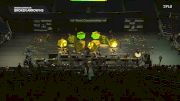 Broken Arrow HS "Broken Arrow OK" at 2026 WGI Percussion/Winds World Championships