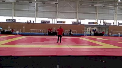 Eduardo Andrade vs Alejandro Burgos 2025 ADCC South American Championship