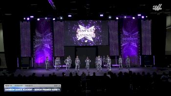 Rainbow Dance Academy - SENIOR PREMIER VARIETY [2026 Senior - Premier - Variety Day 3] 2026 JAMfest Dance Super Nationals