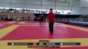 JONATHAN ZEFERINO vs CHRISTIAN TABORDA 2025 ADCC South American Championship