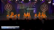 Southern Arizona Spirit Squad [2025 Senior - Premier - Hip Hop - Large Day 2] 2025 Encore Grand Nationals
