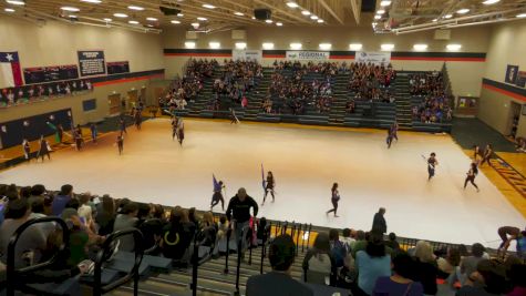 Invictus "IW" at 2024 WGI Guard Austin Regional