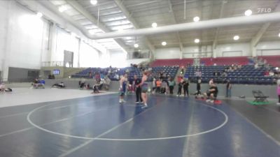 187-195 lbs Round 3 - Fernando Cortez, Champions Wrestling Club vs Ryan Cannon, Champions Wrestling Club