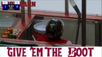 Replay: Away - 2025 Rapid City vs Tulsa | Mar 27 @ 7 PM