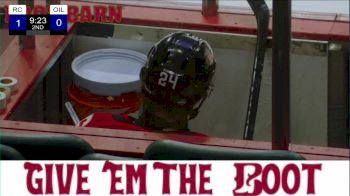 Replay: Home - 2025 Rapid City vs Tulsa | Mar 27 @ 7 PM