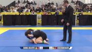 Caitlin Lorraine Ghalayini vs Carmell Selia Otto 2024 World IBJJF Jiu-Jitsu No-Gi Championship