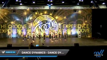 Dance Dynamics - Dance Dynamics Youth Elite Small Pom [2019 Youth - Pom - Small Day 1] 2019 Encore Championships Houston D1 D2