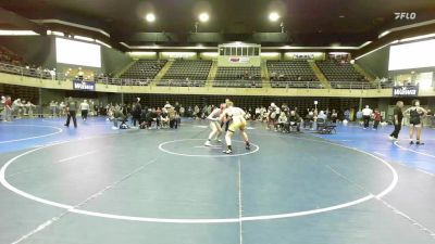 Final - John Mccarthy, Branchville vs Jacob Gough, Owings