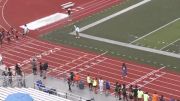 Youth Girls' 100m Hurdles 2023 Aau Regional Qualifier 19, Semi-Finals 1 - Age 17-18