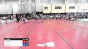 135 lbs Rr Rnd 2 - Finley Pazinko, Ruthless WC MS vs Lashawn Haley, South Hills Wrestling Academy