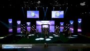 1. Oberhausener Cheer and Dance e. V. - Granny Pearls [2026 OS MX 1 Day 2] 2026 Summer All Level Championship West