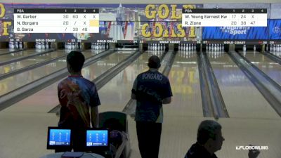 USBC Masters Qualifying Round 2, Squad C