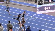 High School Girls' 300m, Finals 56