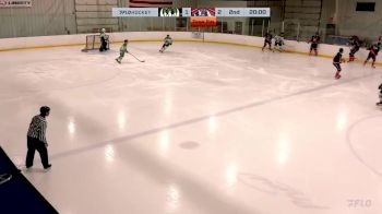 Replay: Home - 2024 Monsters vs Oilers | Nov 8 @ 8 PM