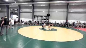 63 kg Final - Thomas Stofka, Alchemy vs Ambrose Boni III, Quest 2