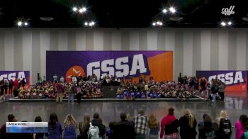 [2025 Awards] 2025 GSSA Ontario Challenge