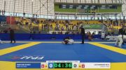 LUIZ RODRIGUES NETO vs FABIO LIMA DUARTE 2026 FPJJ Circuito Paulista GI Etapa 3