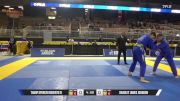 Bradley James Johnson vs Tharp Spencer Roberts IV 2025 Pan Jiu Jitsu IBJJF Championship