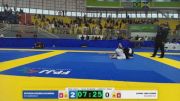DANIEL LIMA GOMES vs PETERSON BEZERRA DE BARROS 2026 FPJJ Circuito Paulista GI Etapa 3