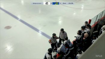 Replay: Home - 2025 Express vs Riverkings | Mar 7 @ 6 PM
