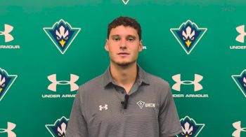 Replay: Mercer vs UNCW | Sep 27 @ 7 PM