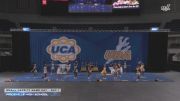 Priceville High School [2026 Small Varsity Game Day Day 1] 2026 UCA Space Center Regional