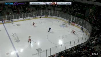 Replay: Home - 2024 Predators vs Spud Kings | Feb 2 @ 7 PM