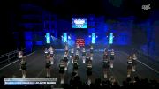 Sharks Cheer Squad e.V. - Atlantic Sharks [2026 U16-2 B Day 2] 2026 ELITE Cheerleading Championship
