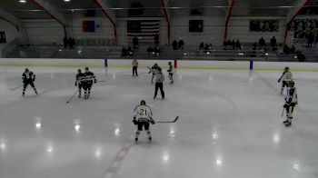 Replay: Home - 2025 Valley vs Dukes | Feb 1 @ 8 PM