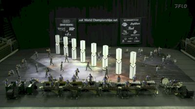 IMPACT Percussion "Kennewick WA" at 2024 WGI Percussion/Winds World Championships