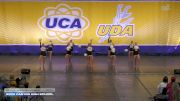 Rock Canyon High School [2025 Junior Varsity - Pom Day 1] 2025 UCA & UDA Mile High Regional