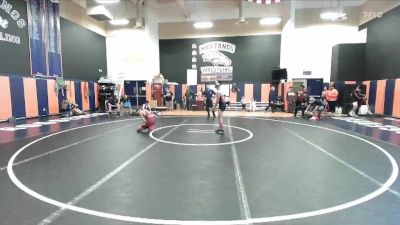 113 lbs Champ. Round 1 - Daniel Manley, Arlington vs Cortez Holguin, Centennial (Corona)