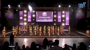 The Stingray All Stars - Aurora [2024 L4 Senior - Medium Day 2] 2024 SU Battle at the Boardwalk Grand Nationals