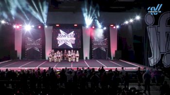 Famous Superstars - GOSSIP [2024 L2 Junior - D2 - Small - B Day 2] 2024 JAMfest Cheer Super Nationals