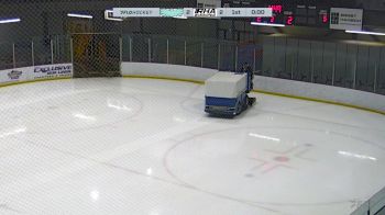 Replay: Home - 2024 ISA vs RHA Winnipeg | Nov 15 @ 3 PM